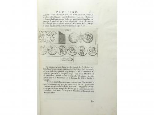 BIBLIOGRAFÍA. Bibliotheca Universal de la Polygraphia Españ