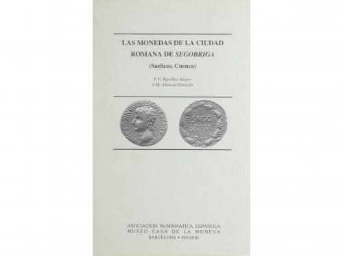 BIBLIOGRAFÍA. Ripollès Alegre, P.y Abascal Palazón, J.M. LA