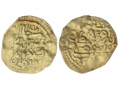 OTOMANOS TURCOS. Sherifi. (1099H). SULEYMAN II. MISR (Cairo)