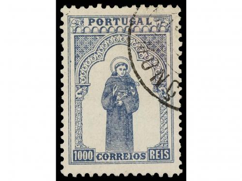 ° PORTUGAL. Mu. 111/25. 1895. SERIE completa. MUY BONITA, va