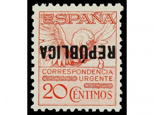 * ESPAÑA E. LOCALES REPUBLICANAS: VALENCIA. Ed. 1hi/9hi. SER