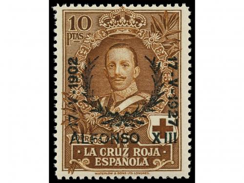 ** ESPAÑA. Ed. 349/62. SERIE COMPLETA. LUJO. Cat. 420&euro;. 