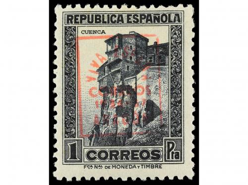 **/* ESPAÑA E. LOCALES PATRIOTICAS: ZARAGOZA. Ed. 1/15, 1hi/