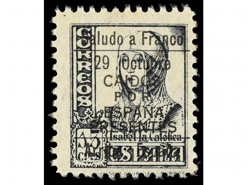 **/* ESPAÑA E. LOCALES PATRIOTICAS: ZARAGOZA. Ed. 58/64 (2),