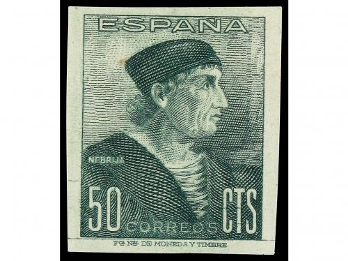 ** ESPAÑA. Ed. 1002cca, 1003cc, 1002ccas y 1002ccbs. 4 valor