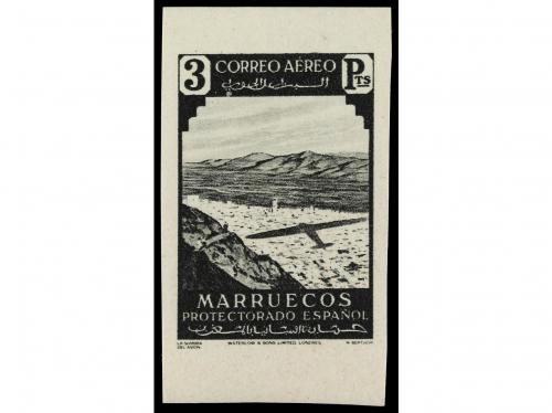 ** COLONIAS ESPAÑOLAS: MARRUECOS. Ed. 186s/95s. SERIE COMPLE