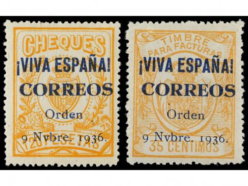 * ESPAÑA E. LOCALES PATRIOTICAS: BURGOS. Ed. 25/43. DIECINUE