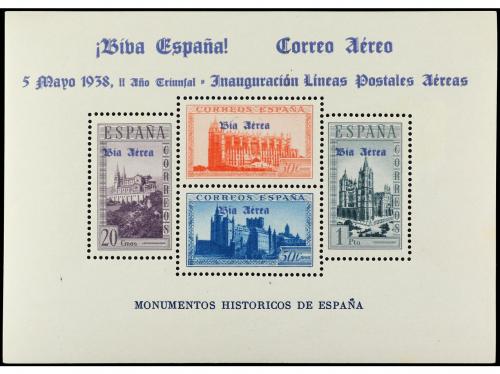 ** ESPAÑA E. LOCALES PATRIOTICAS: BURGOS. Ed. 95/7 y 95A. CU