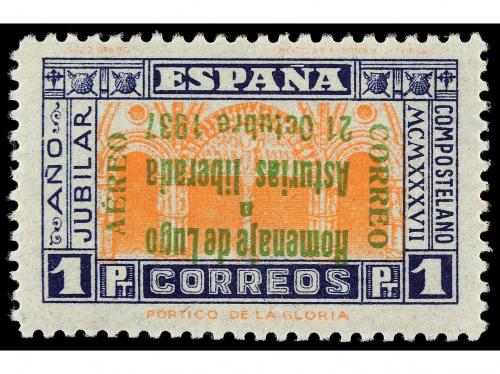 ESPAÑA E. LOCALES PATRIOTICAS: LUGO. CONJUNTO de series y se