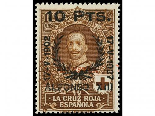 ** ESPAÑA. Ed. 373/86M y 387Ma. SERIE COMPLETA. 15 valores. 