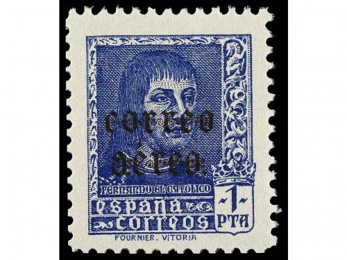 ** ESPAÑA. Ed. 845/6hcc. SERIE COMPLETA. 2 valores NO EXPEND