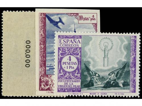 **/* ESPAÑA. Ed. 901/2cc, 901/2ccs, 901/2ccN, 912/3cc, 912/3