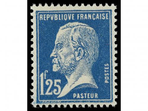 ** FRANCIA. Yv. 158/61 y 170/81. SERIES COMPLETAS. 16 valore