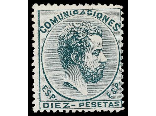 */(*) ESPAÑA. Ed. 115/29. SERIE COMPLETA. 15 valores. 6 c. d