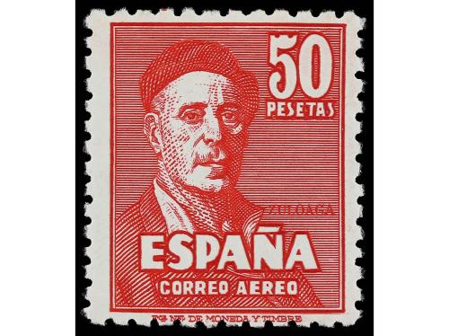 ** ESPAÑA. Ed. 1015/16. SERIE COMPLETA. 2 valores. Bien cent