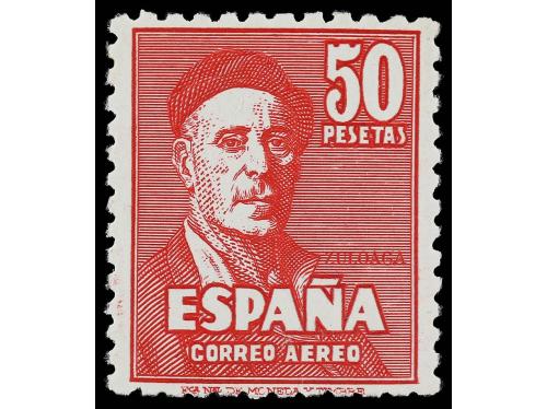 ** ESPAÑA. Ed. 1015/16. SERIE COMPLETA. 2 valores. Bien cent