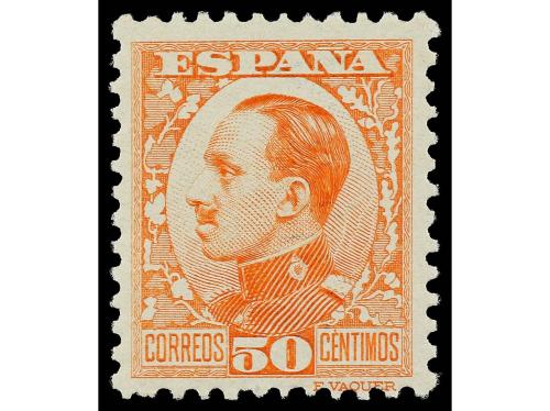 ** ESPAÑA. Ed. 490/98. SERIE COMPLETA. 6 valores. Muy bien c