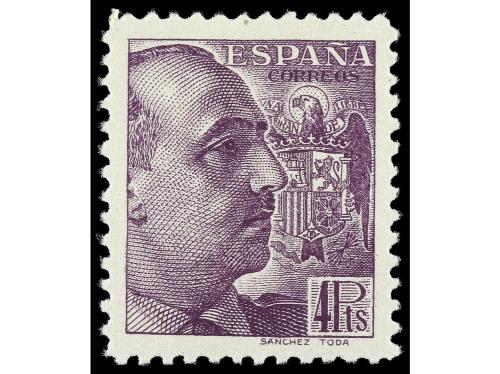 ** ESPAÑA. Ed. 867/78. SERIE COMPLETA. 12 valores. Cat. 360&euro;