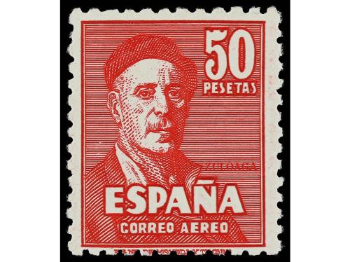 ** ESPAÑA. Ed. 1015/16. SERIE COMPLETA. 2 valores. Cat. 440&euro;