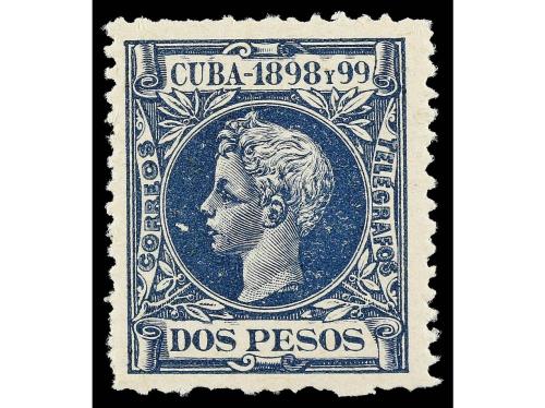 * CUBA. Ed. 154/73. SERIE COMPLETA. 20 valores. 4 cts. adelg