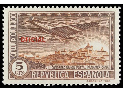 ** ESPAÑA. Ed. 604/35. SERIES COMPLETAS. 32 valores. Cat. 31