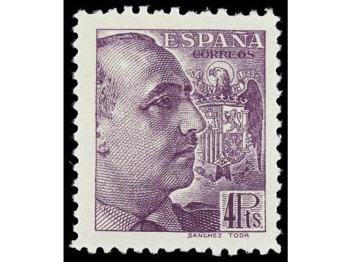 ** ESPAÑA. Ed. 867/78. SERIE COMPLETA. 12 valores. LUJO. Cat