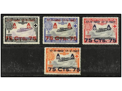 (**) ESPAÑA. Ed. 373/87 y 388/91. SERIES COMPLETAS. 19 valor