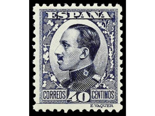 ** ESPAÑA. Ed. 489 y 490/98 + 497A. SERIES COMPLETAS. 11 val