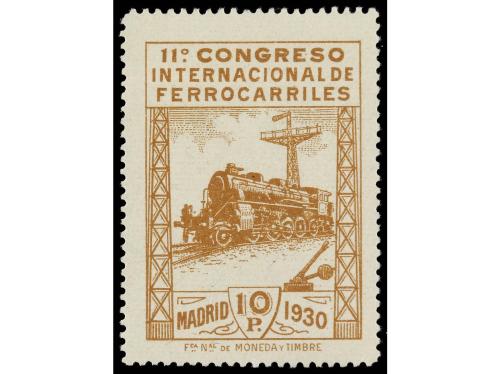 ** ESPAÑA. Ed. 469/82. SERIE COMPLETA. 14 valores. Muy bien 