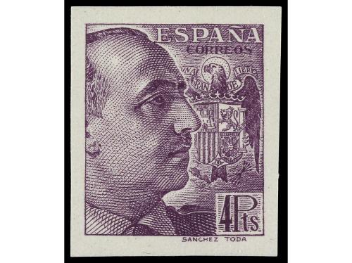 ** ESPAÑA. Ed. 867/78 y 879s. SERIES COMPLETAS. 13 valores S