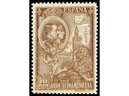 ** ESPAÑA. Ed. 566/82. SERIE COMPLETA. 17 valores. LUJO. Rar