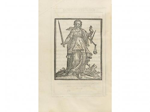 1587. LIBRO. (HUMANIDADES). PADILLAM, FRANCISCUM:. CONCILIO