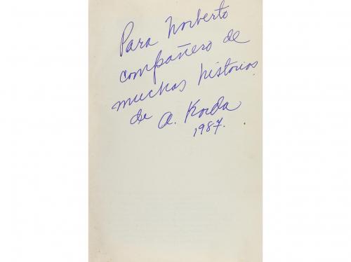 1987. LIBRO. (BIOGRAFÍAS-CHE GUEVARA). BOSETTI, G.; MONDOLF