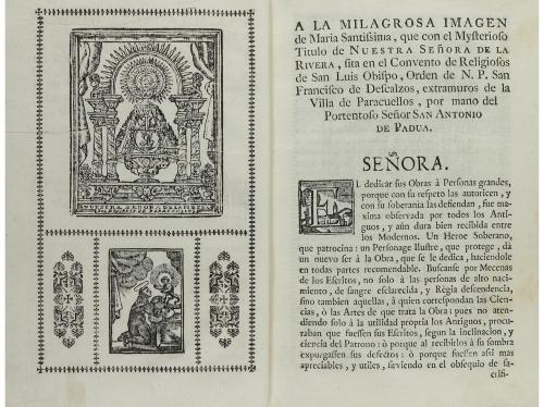1759. LIBRO. (LITERATURA). SAAVEDRA Y FAXARDO, DIEGO DE:. RE