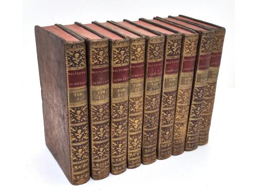 1778-1784. LIBRO. (DERECHO). ESSARTS, M. DES:. ESSAI SUR L&#39;H