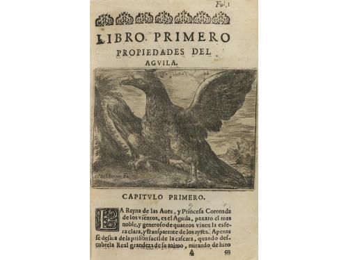 1670. LIBRO. (POLÍTICA-MORAL). FERRER DE VALDECEBRO, ANDRES: