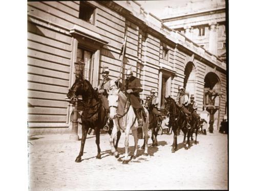 1895-1940. FOTOGRAFÍA. (ESTEREOSCÓPIAS). COLECCIÓN DE MÁS DE