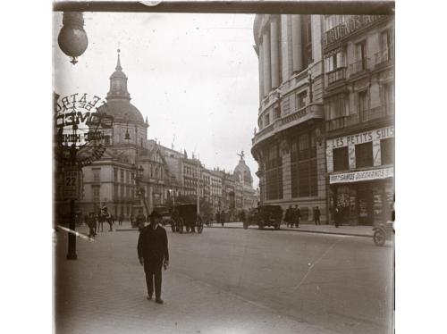 1895-1940. FOTOGRAFÍA. (ESTEREOSCÓPIAS). COLECCIÓN DE MÁS DE