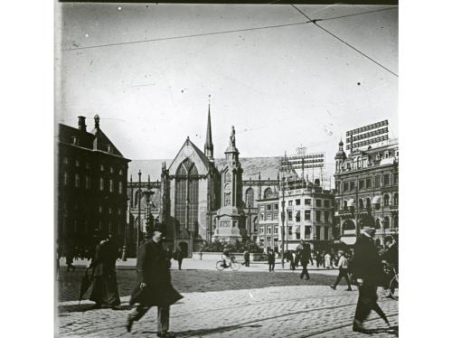 1895-1940. FOTOGRAFÍA. (ESTEREOSCÓPIAS). COLECCIÓN DE MÁS DE