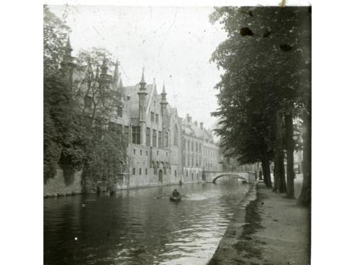 1895-1940. FOTOGRAFÍA. (ESTEREOSCÓPIAS). COLECCIÓN DE MÁS DE