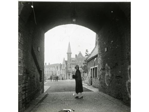 1895-1940. FOTOGRAFÍA. (ESTEREOSCÓPIAS). COLECCIÓN DE MÁS DE