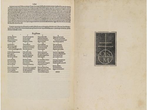 1492. LIBRO. (INCUNABLE). SILIUS ITALICUS:. BELLI PUNICI COM