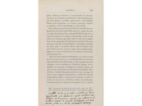 1876-1881. LIBRO. (NÁUTICA). FERNANDEZ DURO, CESAREO:. DISQU