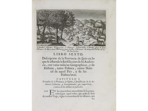 1748. LIBRO. (NAVEGACIÓN-HISTORIA). JORGE JUAN:. RELACION HI