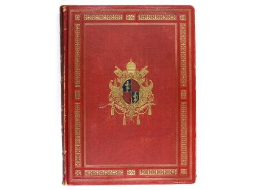 1869-1871. LIBRO. (HISTORIA RELIGIÓN). FROND, VICTOR [EDITOR