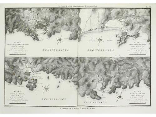 1823. LIBRO. (HISTORIA-GUERRA INDEPENDENCIA). VACANI, CAMILL