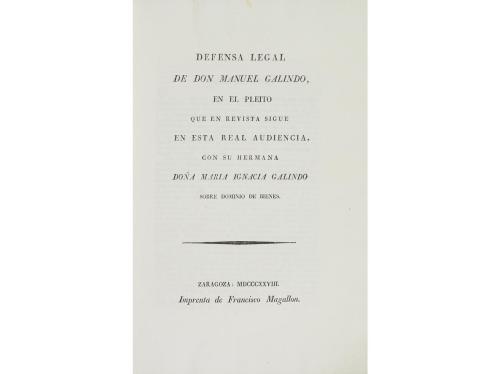 1762. FOLLETOS. REAL CEDULA DE APROBACION DE LAS ORDENANZAS 