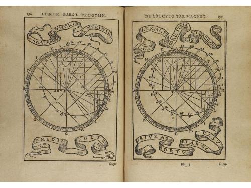 1643. LIBRO. (CIENCIAS-MAGNETISMO). KIRCHERI, ATHANASII:. MA