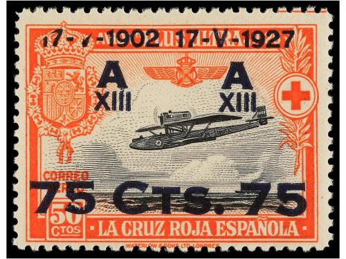 ** ESPAÑA. Ed. 388/91. SERIE COMPLETA. LUJO. Cat. 320&euro;. 