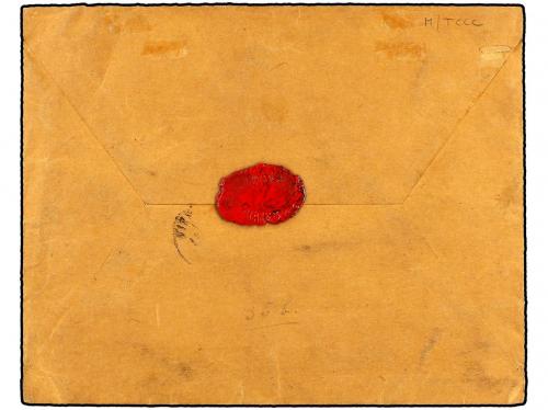 ✉ SUIZA. 1878 (July 9). Cover to Vienna franked by late usa